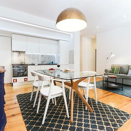 Joivy Avenida Apartments Lisboa Екстериор снимка