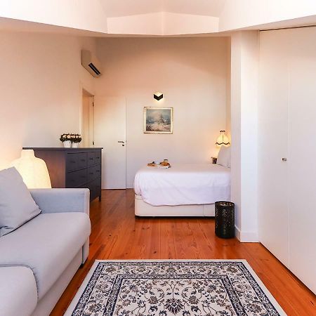 Joivy Avenida Apartments Lisboa Екстериор снимка