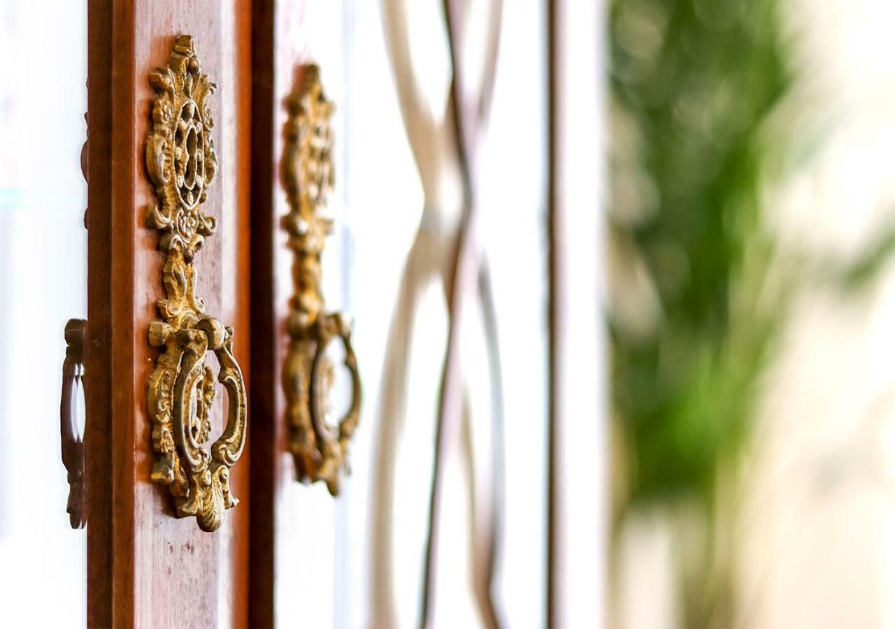 Joivy Avenida Apartments Lisboa Екстериор снимка