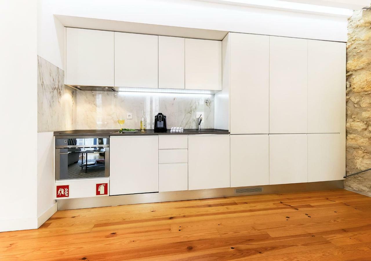 Joivy Avenida Apartments Lisboa Екстериор снимка