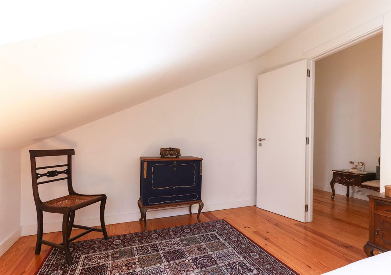 Joivy Avenida Apartments Lisboa Екстериор снимка