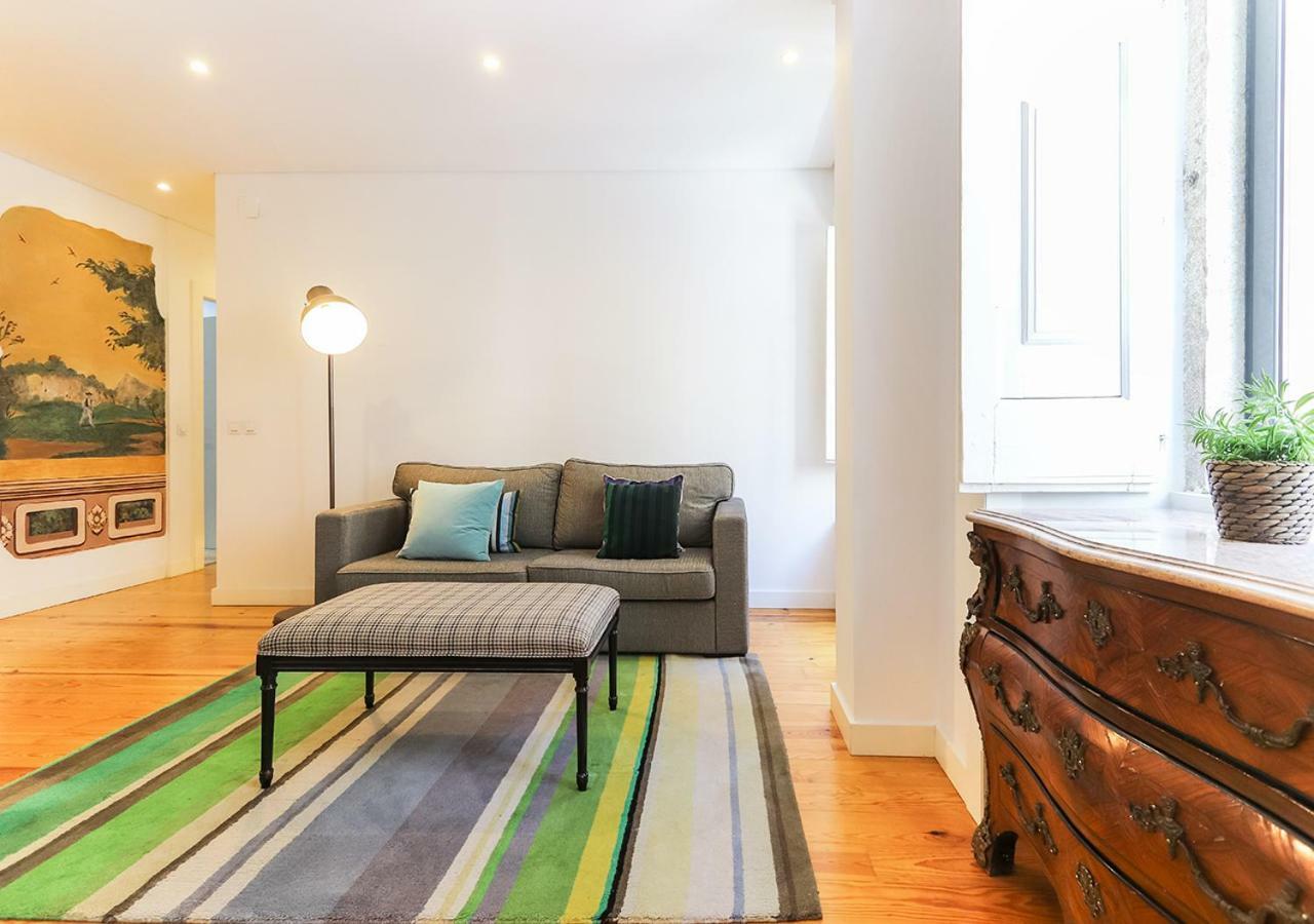 Joivy Avenida Apartments Lisboa Екстериор снимка