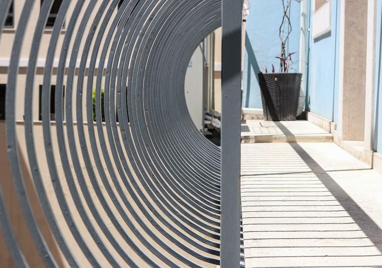 Joivy Avenida Apartments Lisboa Екстериор снимка