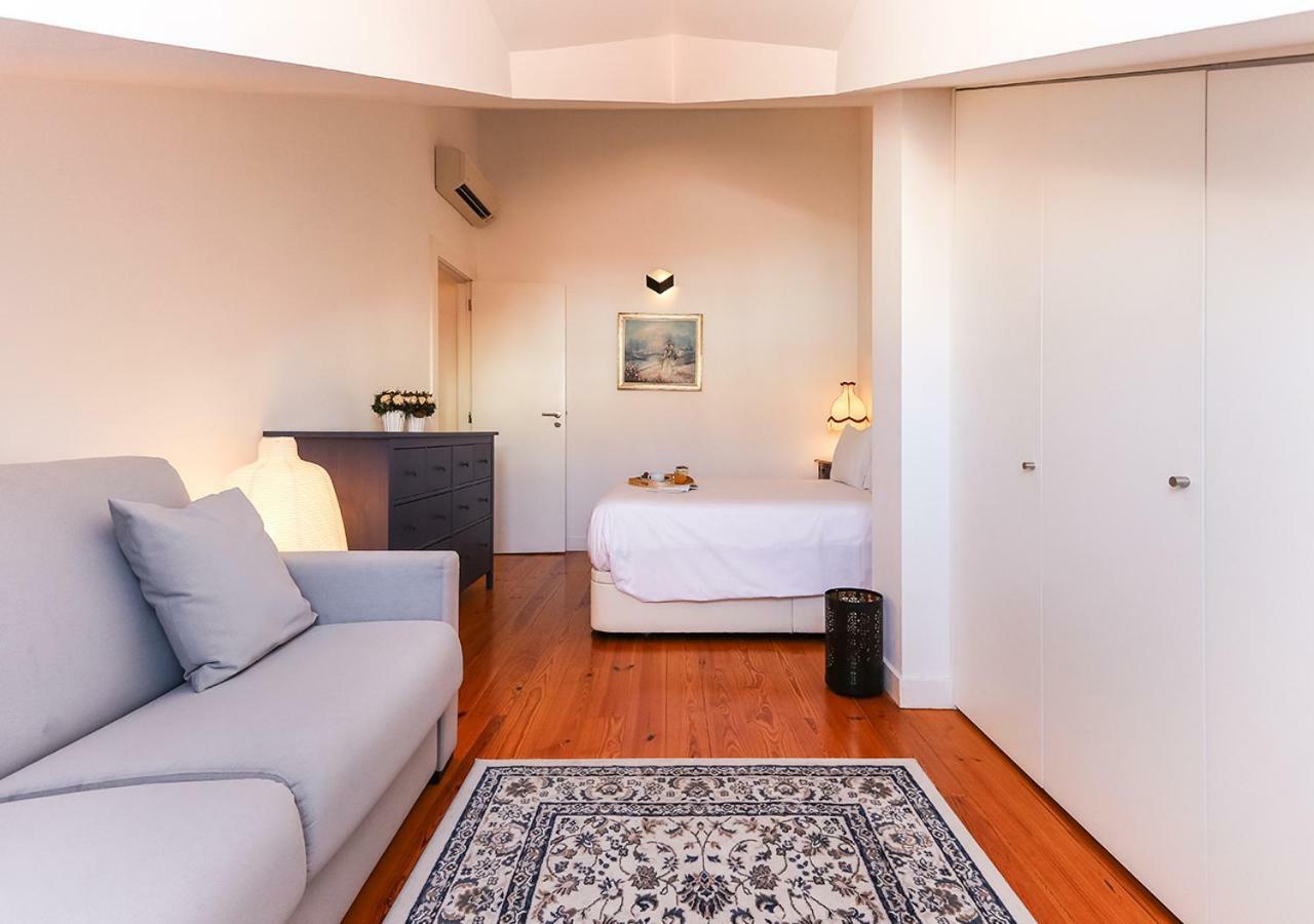 Joivy Avenida Apartments Lisboa Екстериор снимка