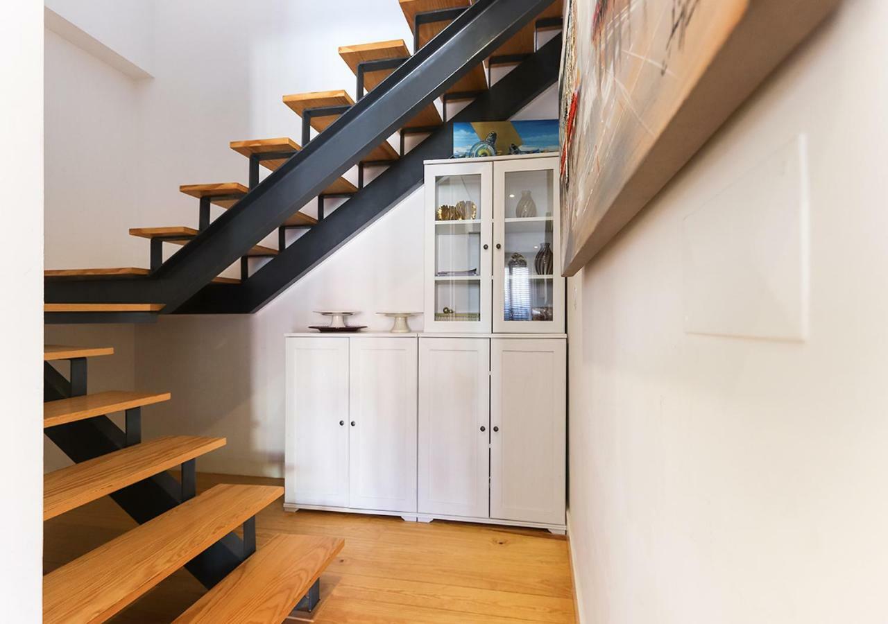 Joivy Avenida Apartments Lisboa Екстериор снимка